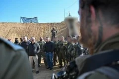 ما رسائل نتنياهو من دخول الأرا...