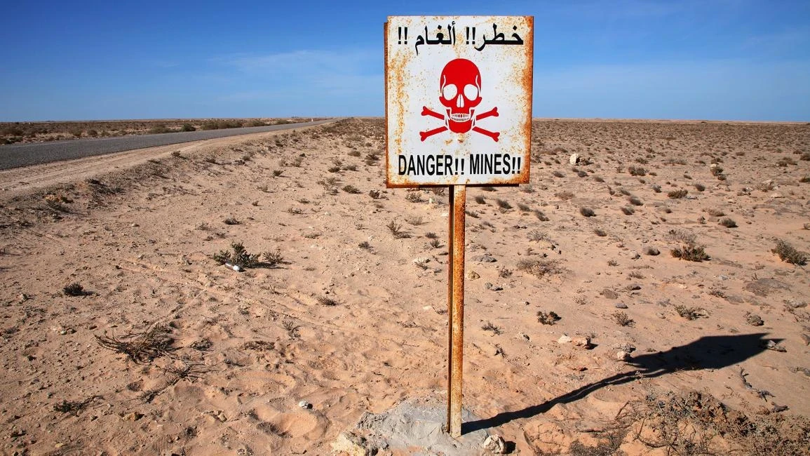 تقرير أممي: 158 ضحية مدنية للأ...