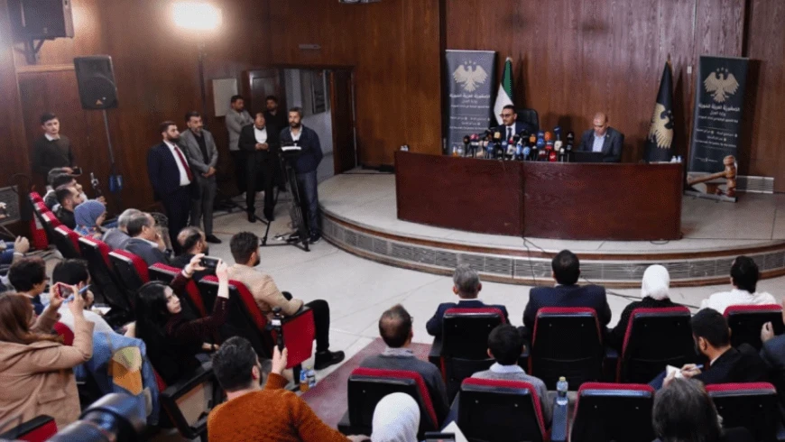 لجنة تحقيق السويداء تعلن توقيف...