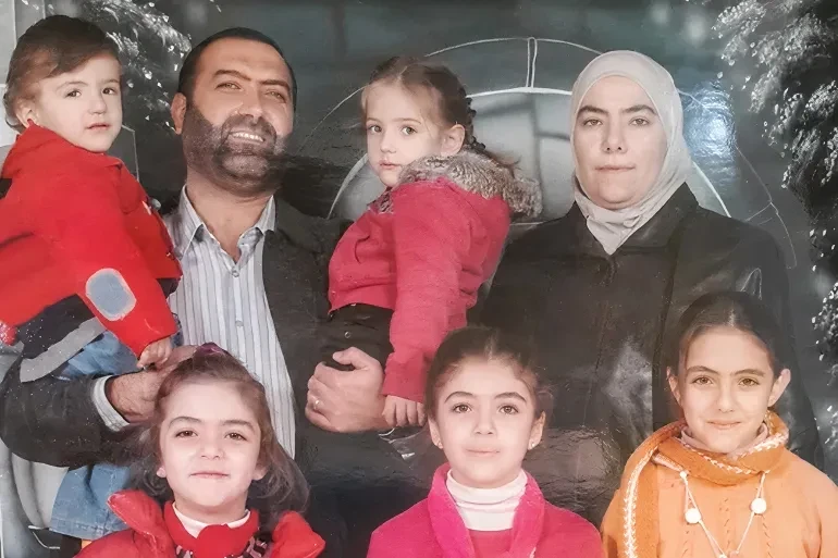 تحقيق: نظام الأسد المخلوع اختط...