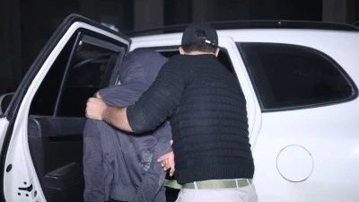 الأمن الداخلي يكشف تفاصيل عملت...