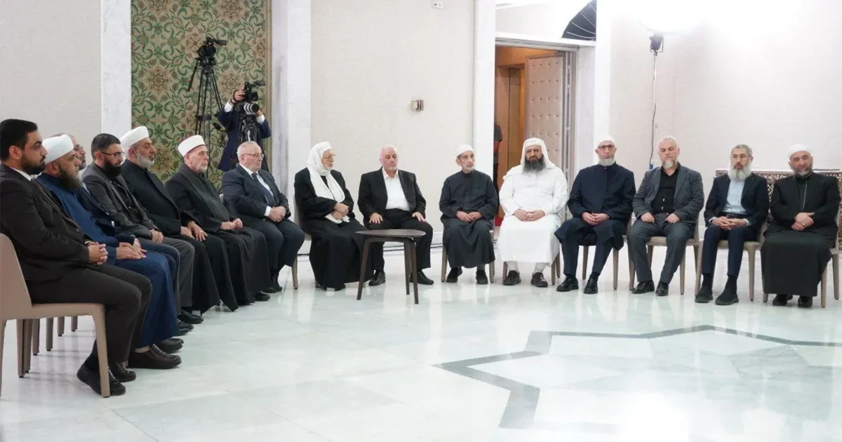 فتوى رسمية في سوريا تحرّم الثأ...