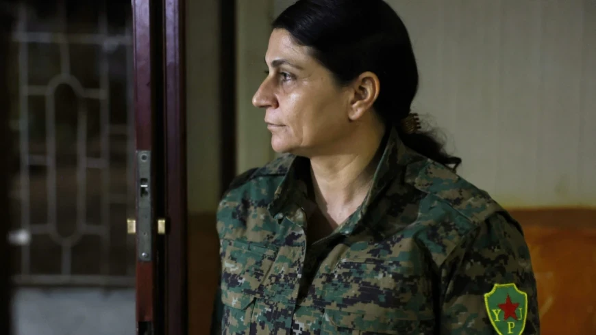 قيادة في "قسد": الاتفاق مع دمش...