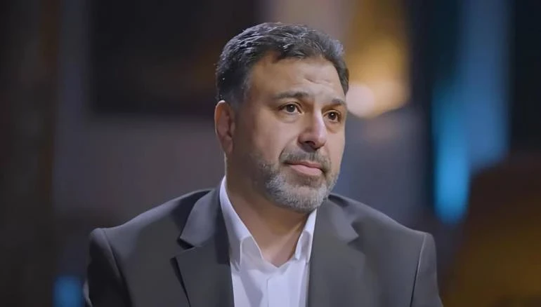 فريد المذهان يعود إلى واشنطن ل...