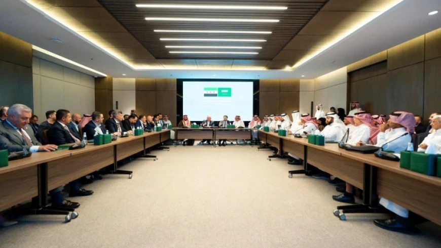 وزير الاستثمار السعودي: المملك...