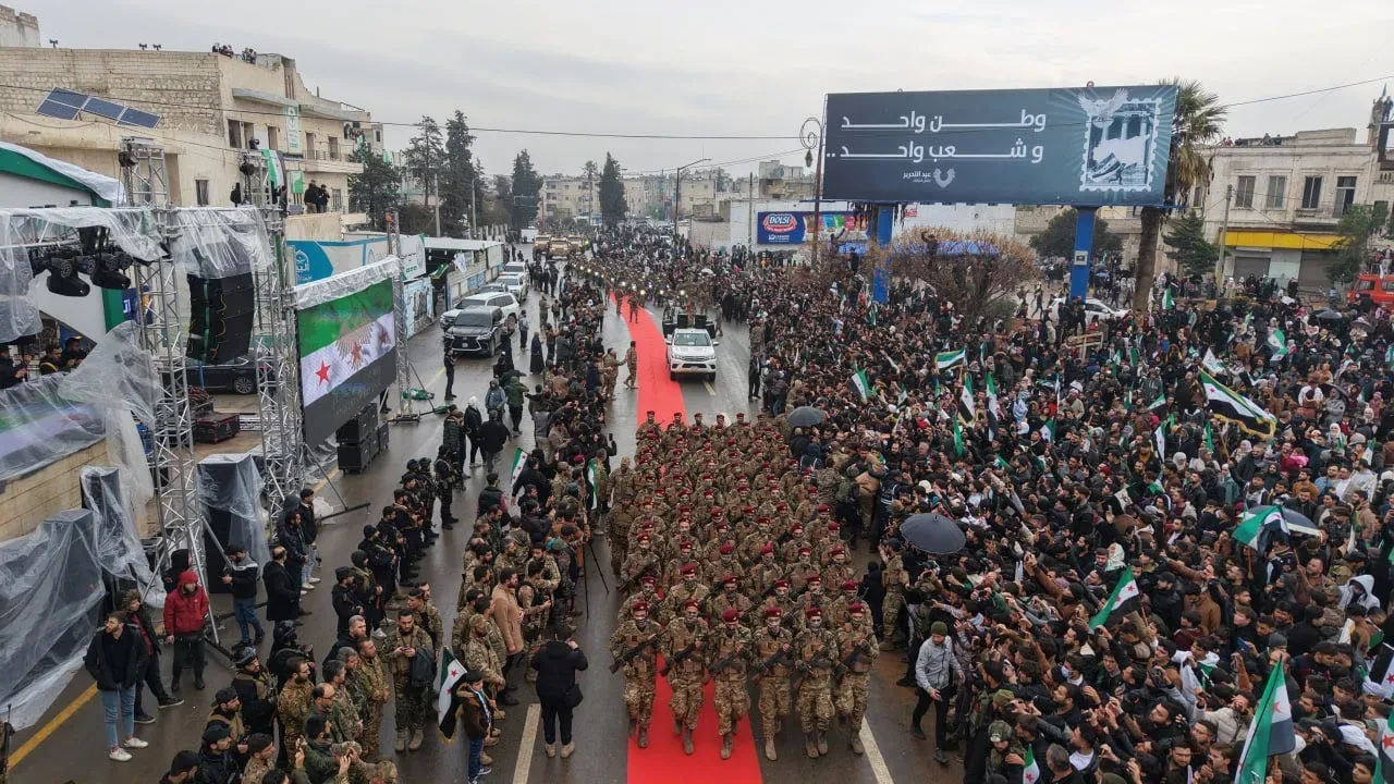 الداخلية: أكثر من 5 ملايين سور...