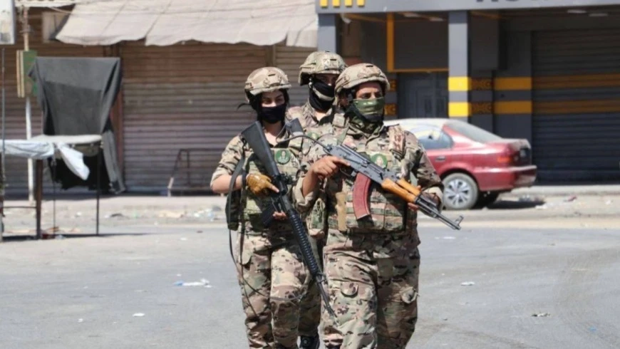 مقتل شاب ووالدته برصاص "قسد" خ...