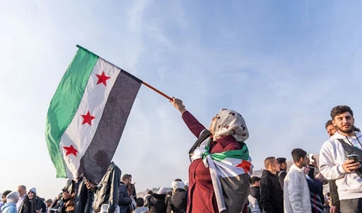 مفوضية اللاجئين: نحو 1.2 مليون...