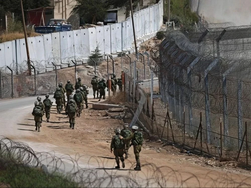 الاحتلال الإسرائيلي يجدد التوغ...