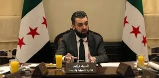 إعادة تفعيل المجالس المحلية وإ...