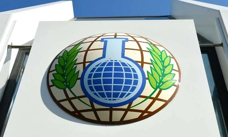 ترحيب دولي بخطوات سوريا لإنهاء...