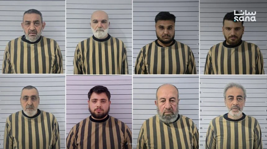 الداخلية: توقيف أشخاص هددوا ال...