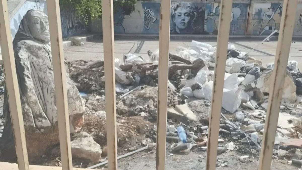 جدل في حلب.. حقيقة ما جرى لتما...