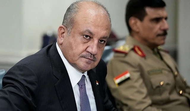 وزير الدفاع العراقي: بقاء التح...