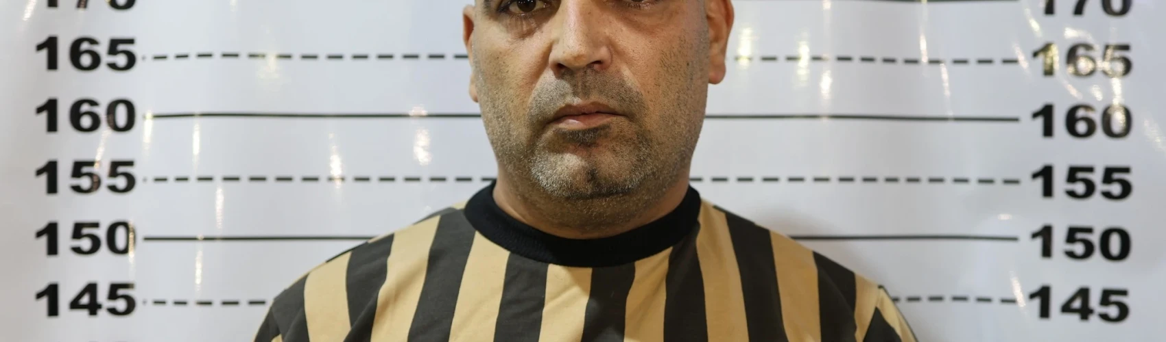 القبض على رئيس مفرزة الأمن العسكري السابق في درعا