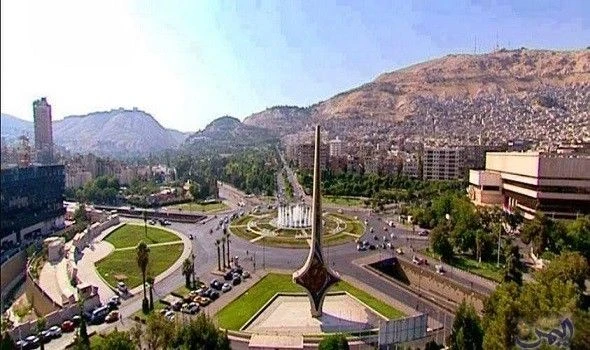 لجنة رئاسية في دمشق تفاوض رجال...