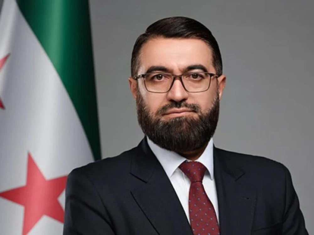 وزير العدل السوري: محاكمات علن...