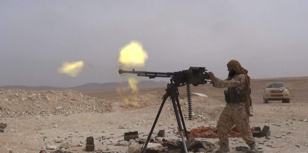 قتلى لميليشيات "قسد" وسيطرة مت...