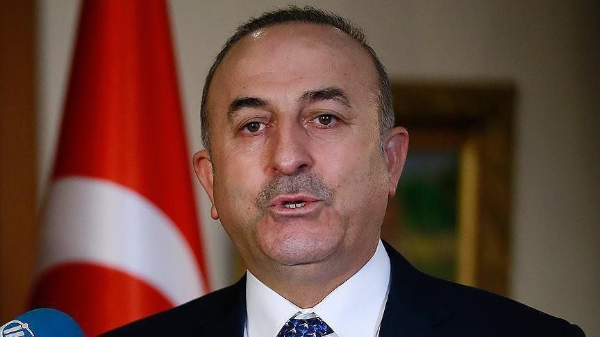 أوغلو: اتفاق أستانا ساعد على ت...