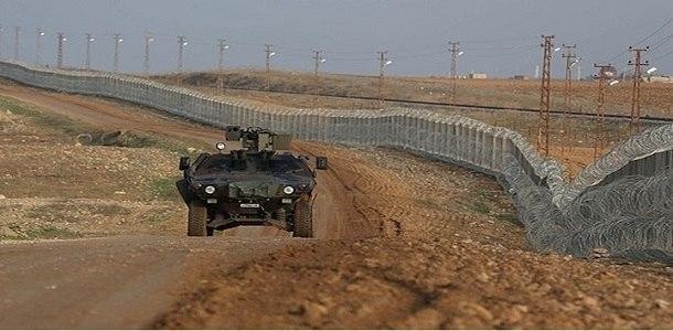 "غازي عينتاب" تعلن 48 نقطة أمن...