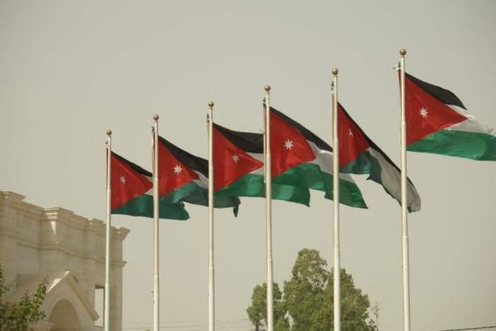 الأردن يطلب تعويضاَ بيئياً بسب...