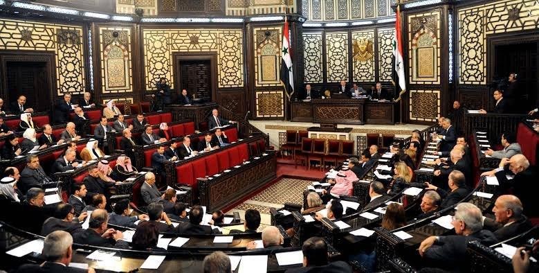 "مجلس الشعب" يناقش فرض شروط عل...