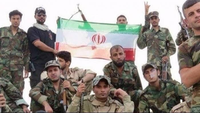 الميليشيات الإيرانية تتخفى بين...