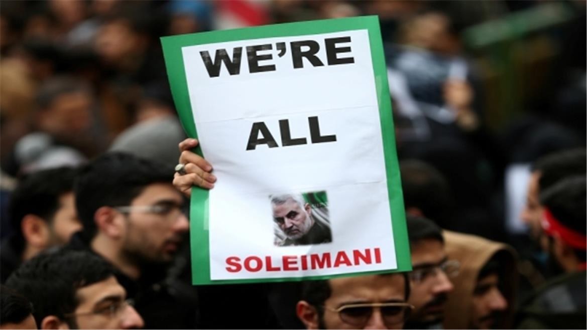 ثلاثة سيناريوهات للرد على مقتل...