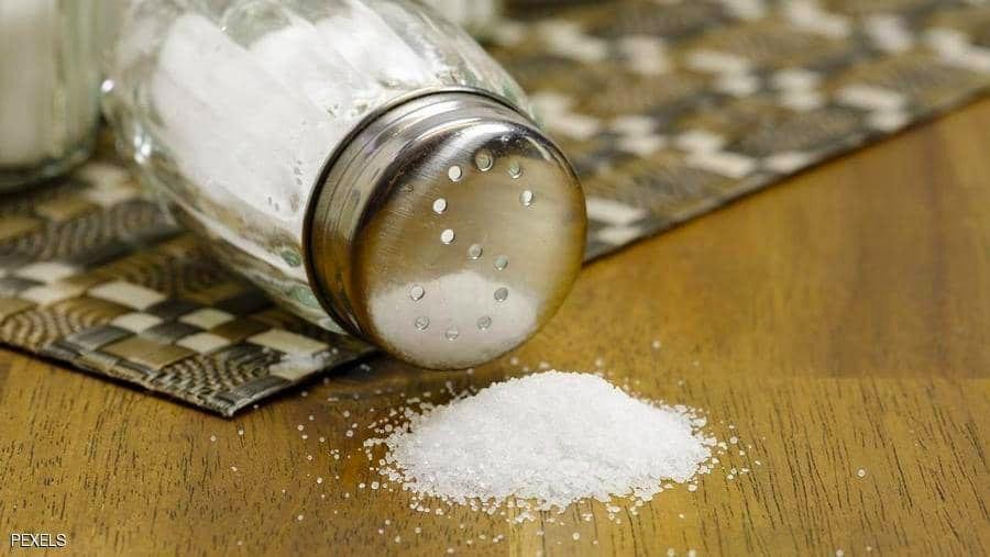 دراسة: للملح دور كبير في القضا...