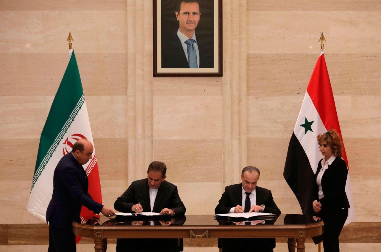 "خميس" على رأس وفد للنظام إلى...