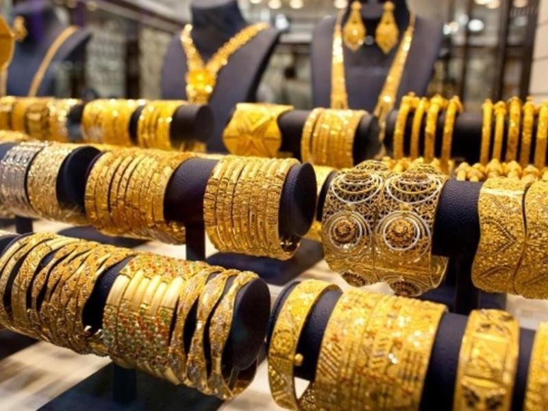 تعرف إلى سعر غرام الذهب في سور...