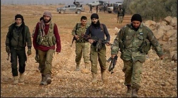 "ولا تهنوا" تشن هجوما معاكسا ش...