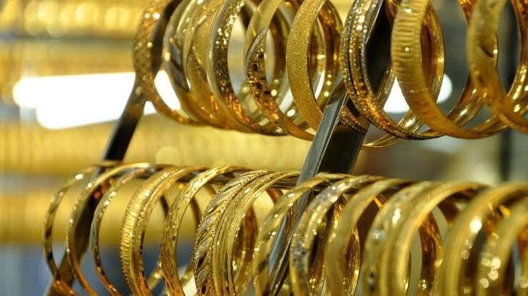 جمعية الصاغة تقر بارتفاع الدوﻻ...