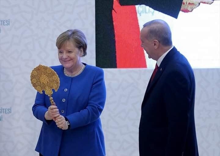 دعم أوربي جديد لمساعدة اللاجئي...