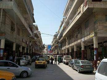 مدنيو إدلب بين فكي كماشة الموت...