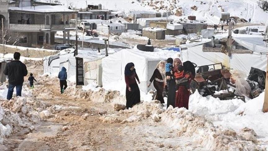 الخارجية اللبنانية تطالب بعودة...