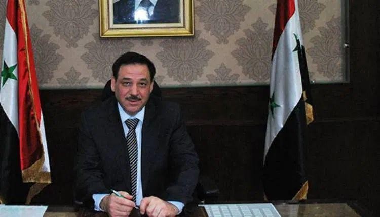 وزير مالية النظام يبرر طرح بيع...