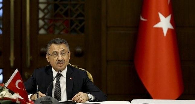 أقطاي: إدلب بالنسبة لنا مسألة...