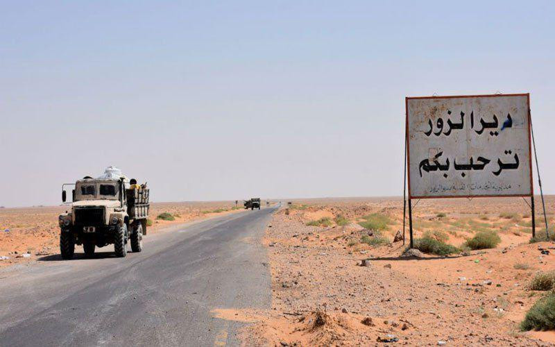 العثور على جثة طبيب شرقي دير ا...