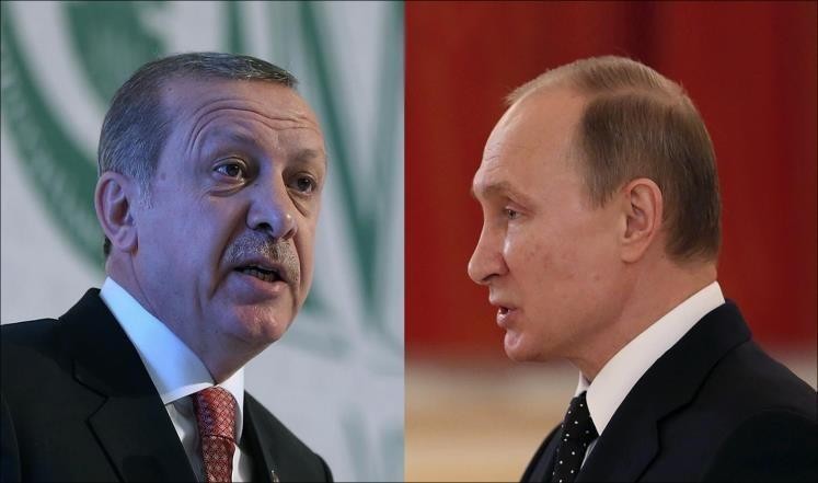 صحيفة تركية تكشف تفاصيل المكال...