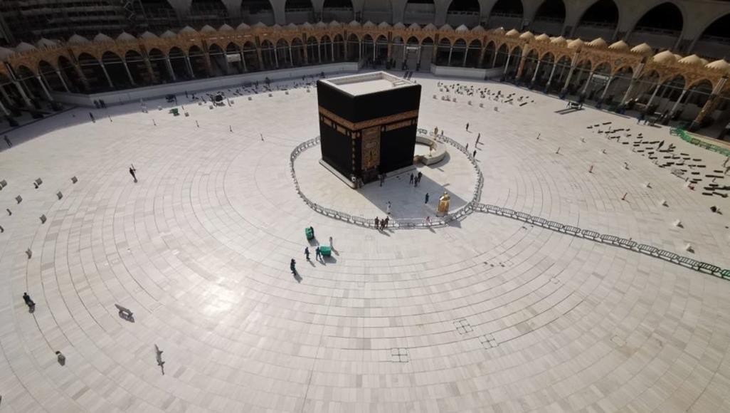 السعودية.. إعادة فتح الحرمين ا...