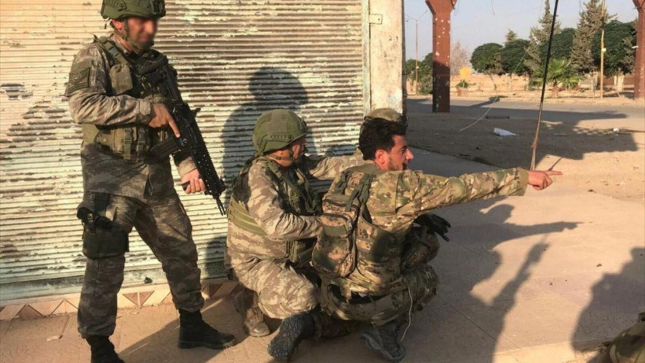 13 قتيلا من النظام بهجوم لـ "د...
