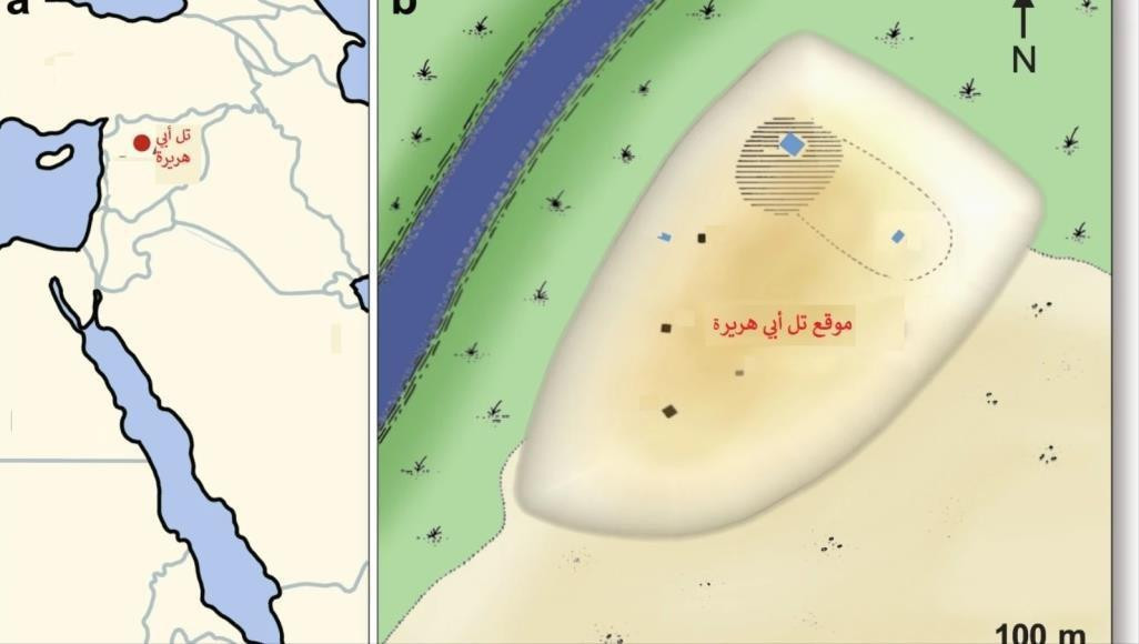 "تل أبوهريرة"  يكشف كيف تم تدم...