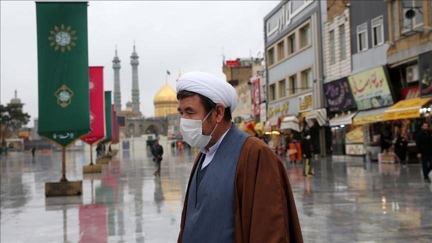 وفاة جديدة كل عشر دقائق بسبب "...