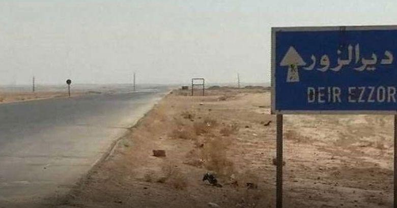 النظام يعتقل العشرات في دير ال...
