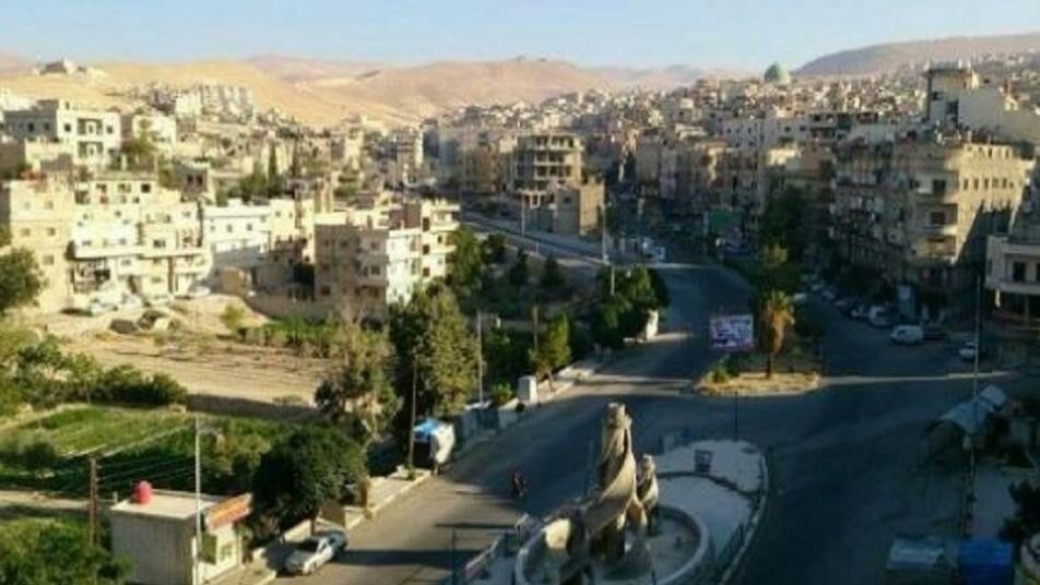 مسؤول موالٍ: مستشفى الأسد الجا...