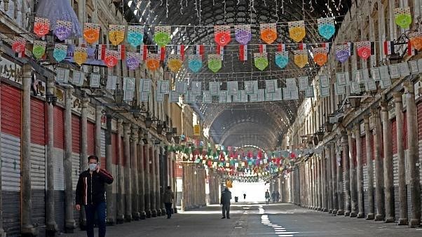تعديلات بأوقات الحظر في رمضان...