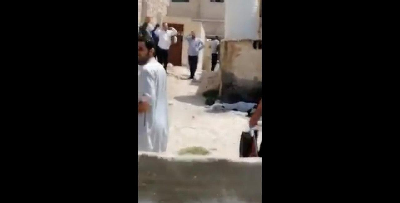 الأردن.. مقتل لاجئة سورية وأطف...