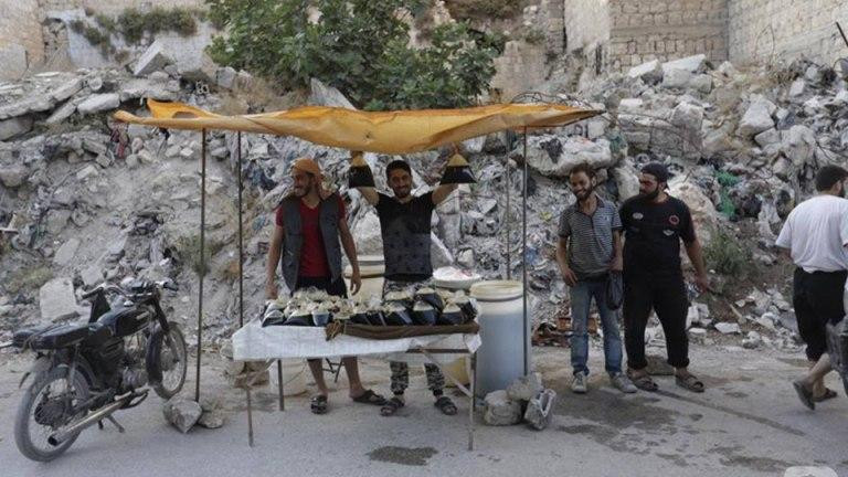 أوقاف المعارضة: الجمعة  أول أي...