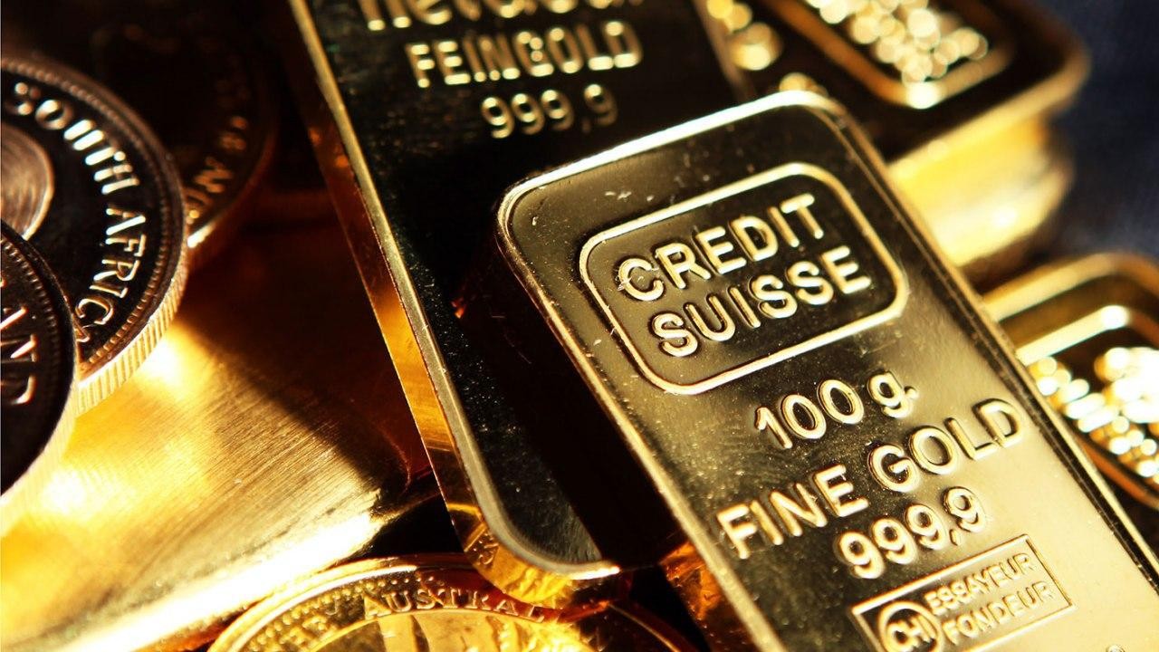 ارتفاع سعر غرام الذهب رسميا